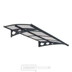 Palram Herald 2230 vchodová strieška Palram Herald 2230 vchodová strieška gallery main image