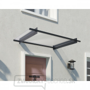 Palram Nancy 1500 vchodová strieška gallery main image