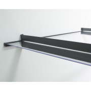 Palram Nancy 2050 vchodová strieška Náhľad