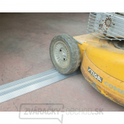 Záhradný domček Palram Skylight 8x8 hnedý náhled