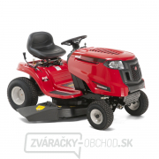 Trávny traktor s bočným vyhadzovaním MTD SMART RF 125 gallery main image