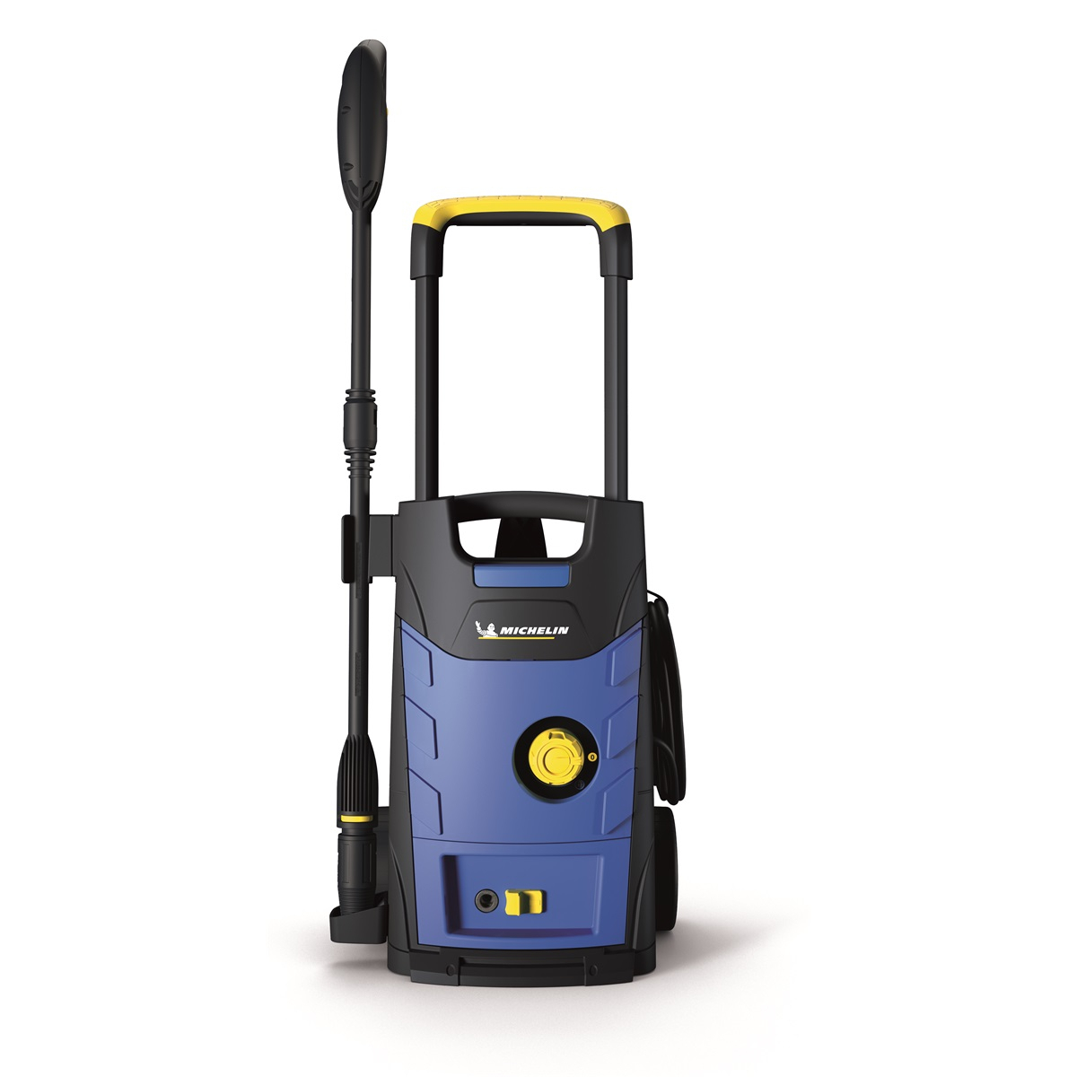 Michelin MPX16E elektrická tlaková umývačka 125 bar