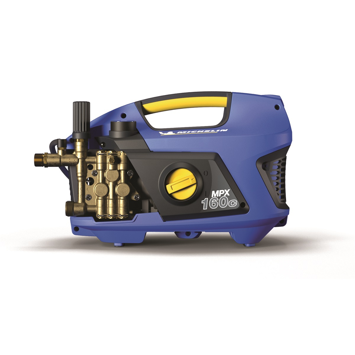 Elektrická tlaková umývačka s indučkním motorom 160 bar Michelin MPX160C