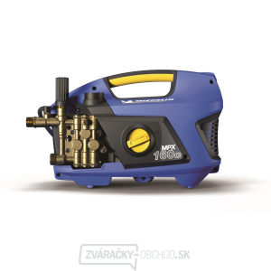 Elektrická tlaková umývačka s indučkním motorom 160 bar Michelin MPX160C Elektrická tlaková umývačka s indučkním motorom 160 bar Michelin MPX160C gallery main image