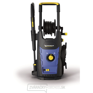 Michelin MPX19EHDS elektrická tlaková umývačka 140 bar Michelin MPX19EHDS elektrická tlaková umývačka 140 bar gallery main image