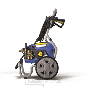 Elektrická tlaková umývačka s indukčným motorom 160 bar Michelin MPX160CK Elektrická tlaková umývačka s indukčným motorom 160 bar Michelin MPX160CK gallery main image