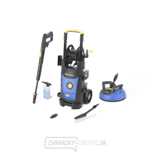 Michelin MPX25EHDSP elektrická tlaková umývačka 170 bar Michelin MPX25EHDSP elektrická tlaková umývačka 170 bar gallery main image