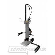 Štiepačka na drevo profi HSPP-11/400 gallery main image