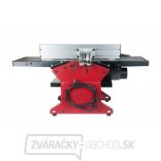 Hobľovačka s prieťahom RHP-305 náhled