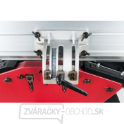 Hobľovačka s prieťahom RHP-305 náhled