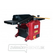 Hobľovačka s prieťahom RHP-305 náhled