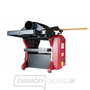 Hobľovačka s prieťahom RHP-305 náhled