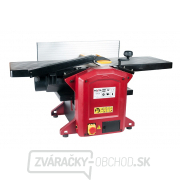 Hobľovačka s prieťahom RHP-305 gallery main image