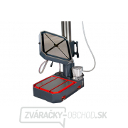 Priemyselná vŕtačka s autoposuvem pinoly S-1830B / 400 Priemyselná vŕtačka s autoposuvem pinoly S-1830B / 400 náhled