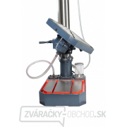 Priemyselná vŕtačka s autoposuvem pinoly S-1830B / 400 Priemyselná vŕtačka s autoposuvem pinoly S-1830B / 400 náhled