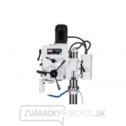 Priemyselná vŕtačka s autoposuvem pinoly S-1830B / 400 Priemyselná vŕtačka s autoposuvem pinoly S-1830B / 400 náhled