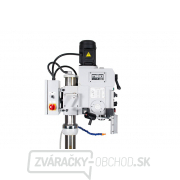Priemyselná vŕtačka s autoposuvem pinoly S-1830B / 400 Priemyselná vŕtačka s autoposuvem pinoly S-1830B / 400 náhled