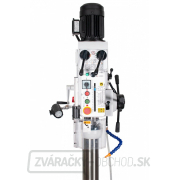 Priemyselná vŕtačka s autoposuvem pinoly S-1830B / 400 Priemyselná vŕtačka s autoposuvem pinoly S-1830B / 400 náhled