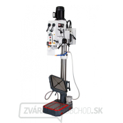 Priemyselná vŕtačka s autoposuvem pinoly S-1830B / 400 náhled