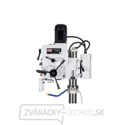Priemyselná vŕtačka s autoposuvem pinoly S-1830B / 400 náhled
