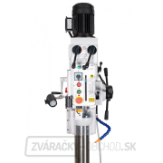 Priemyselná vŕtačka s autoposuvem pinoly S-1830B / 400 náhled