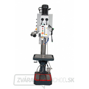 Priemyselná vŕtačka s autoposuvem pinoly S-1832FN / 400 Priemyselná vŕtačka s autoposuvem pinoly S-1832FN / 400 náhled