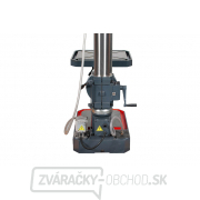 Priemyselná vŕtačka s autoposuvem pinoly S-1832FN / 400 Priemyselná vŕtačka s autoposuvem pinoly S-1832FN / 400 náhled