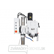 Priemyselná vŕtačka s autoposuvem pinoly S-1832FN / 400 Priemyselná vŕtačka s autoposuvem pinoly S-1832FN / 400 náhled