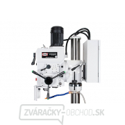 Priemyselná vŕtačka s autoposuvem pinoly S-1832FN / 400 Priemyselná vŕtačka s autoposuvem pinoly S-1832FN / 400 náhled