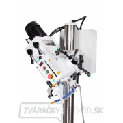 Priemyselná vŕtačka s autoposuvem pinoly S-1832FN / 400 Priemyselná vŕtačka s autoposuvem pinoly S-1832FN / 400 náhled
