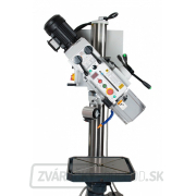 Priemyselná vŕtačka s autoposuvem pinoly S-1832FN / 400 Priemyselná vŕtačka s autoposuvem pinoly S-1832FN / 400 náhled