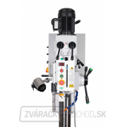 Priemyselná vŕtačka s autoposuvem pinoly S-1832FN / 400 Priemyselná vŕtačka s autoposuvem pinoly S-1832FN / 400 náhled