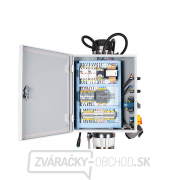 Priemyselná vŕtačka s autoposuvem pinoly S-1832FN / 400 Priemyselná vŕtačka s autoposuvem pinoly S-1832FN / 400 náhled