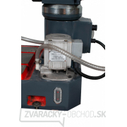 Priemyselná vŕtačka s autoposuvem pinoly S-1832FN / 400 Priemyselná vŕtačka s autoposuvem pinoly S-1832FN / 400 náhled