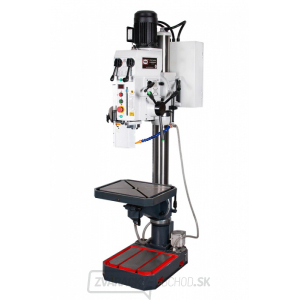 Priemyselná vŕtačka s autoposuvem pinoly S-1832FN / 400 Priemyselná vŕtačka s autoposuvem pinoly S-1832FN / 400 gallery main image
