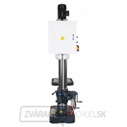 Priemyselná vŕtačka s autoposuvem pinoly S-1840FP / 400 Priemyselná vŕtačka s autoposuvem pinoly S-1840FP / 400 náhled