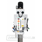 Priemyselná vŕtačka s autoposuvem pinoly S-1840FP / 400 Priemyselná vŕtačka s autoposuvem pinoly S-1840FP / 400 náhled