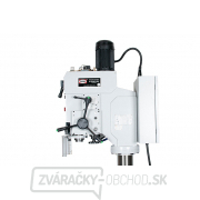 Priemyselná vŕtačka s autoposuvem pinoly S-1840FP / 400 Priemyselná vŕtačka s autoposuvem pinoly S-1840FP / 400 náhled