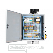 Priemyselná vŕtačka s autoposuvem pinoly S-1840FP / 400 Priemyselná vŕtačka s autoposuvem pinoly S-1840FP / 400 náhled