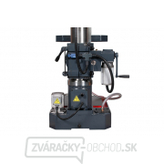 Priemyselná vŕtačka s autoposuvem pinoly S-1840FP / 400 Priemyselná vŕtačka s autoposuvem pinoly S-1840FP / 400 náhled