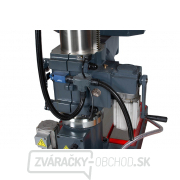 Priemyselná vŕtačka s autoposuvem pinoly S-1840FP / 400 Priemyselná vŕtačka s autoposuvem pinoly S-1840FP / 400 náhled