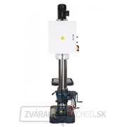 Priemyselná vŕtačka s autoposuvem pinoly S-1840FP / 400 náhled