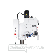 Priemyselná vŕtačka s autoposuvem pinoly S-1840FP / 400 náhled