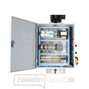 Priemyselná vŕtačka s autoposuvem pinoly S-1840FP / 400 náhled