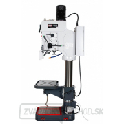Priemyselná vŕtačka s autoposuvem pinoly S-1850FP / 400 Priemyselná vŕtačka s autoposuvem pinoly S-1850FP / 400 náhled