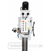 Priemyselná vŕtačka s autoposuvem pinoly S-1850FP / 400 Priemyselná vŕtačka s autoposuvem pinoly S-1850FP / 400 náhled