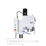 Priemyselná vŕtačka s autoposuvem pinoly S-1850FP / 400 Priemyselná vŕtačka s autoposuvem pinoly S-1850FP / 400 náhled