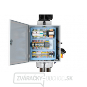 Priemyselná vŕtačka s autoposuvem pinoly S-1850FP / 400 Priemyselná vŕtačka s autoposuvem pinoly S-1850FP / 400 náhled