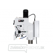 Priemyselná vŕtačka s autoposuvem pinoly S-1850FP / 400 Priemyselná vŕtačka s autoposuvem pinoly S-1850FP / 400 náhled