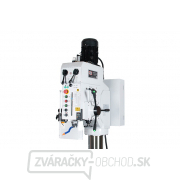 Priemyselná vŕtačka s autoposuvem pinoly S-1850FP / 400 Priemyselná vŕtačka s autoposuvem pinoly S-1850FP / 400 náhled
